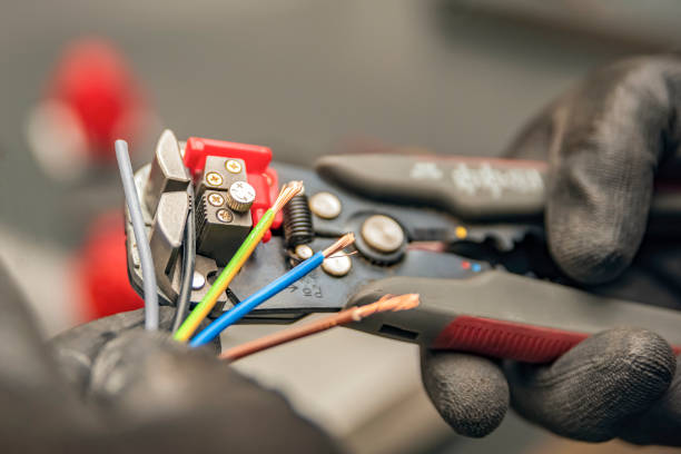 Best 24-Hour Electrician  in Eastover, NC