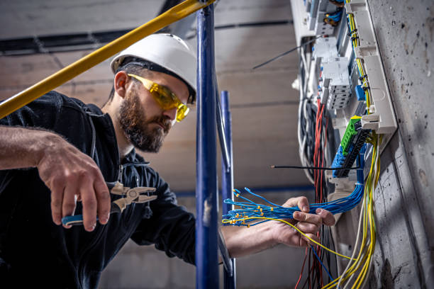 Best Emergency Electrical Repair  in Eastover, NC