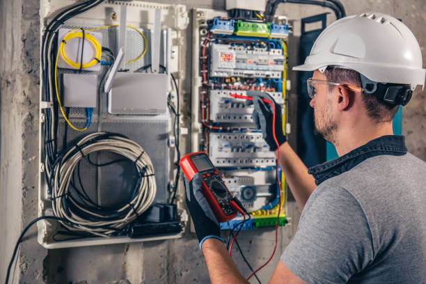 Best Electrical Rewiring Services  in Eastover, NC