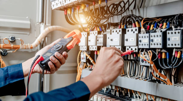 Best Electrical System Inspection  in Eastover, NC