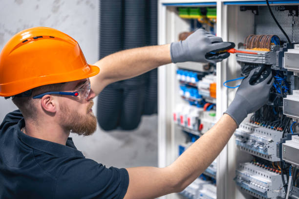 Best Home Electrical Repair  in Eastover, NC